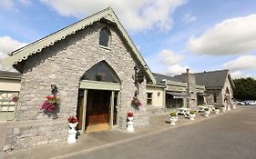 Auburn Lodge Ennis Ireland